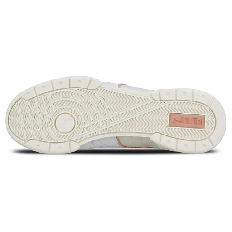 PUMA Cgr Og White Pink Women's 369793-03