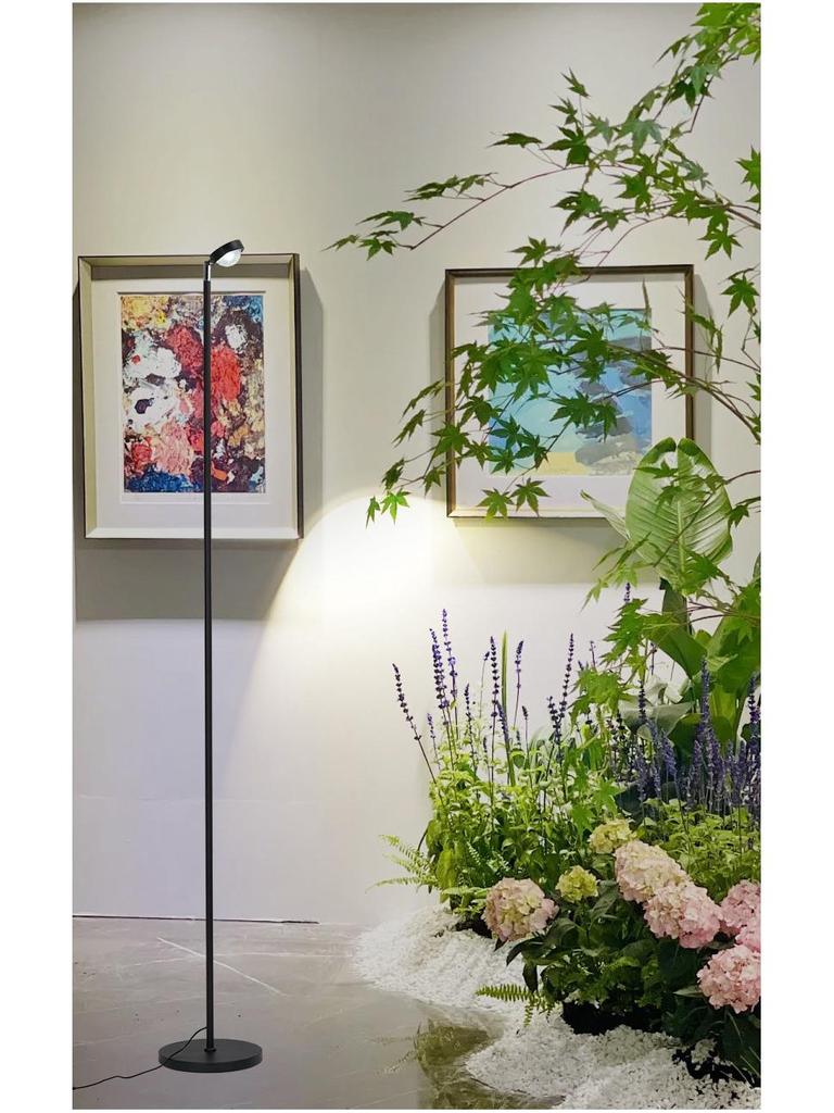 Full Spectrum Indoor Grow Light - Professional Floor Standing LED for Plants, Succulents, and Flowers