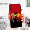 Red Dead R-Redemption Soft Phone Case for Samsung A17 A37 A57 A16 A26 A36 A56 A15 A25 A35 A55 A14 A24 A34 A54 A13 A23 A33 A53 A5