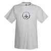 Airplane Badge 4 Aviation T-Shirt