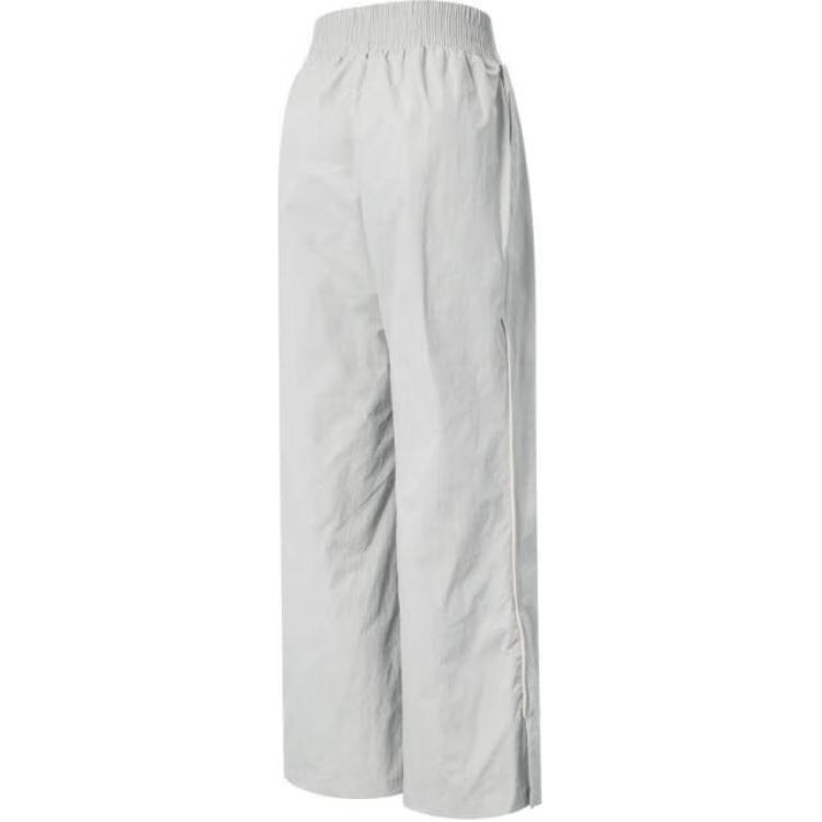 New Nike Sportswear COLLECTION Repel Casual Pants Women's Gray FV7542-014