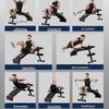 Home Fitness and Training Essentials
