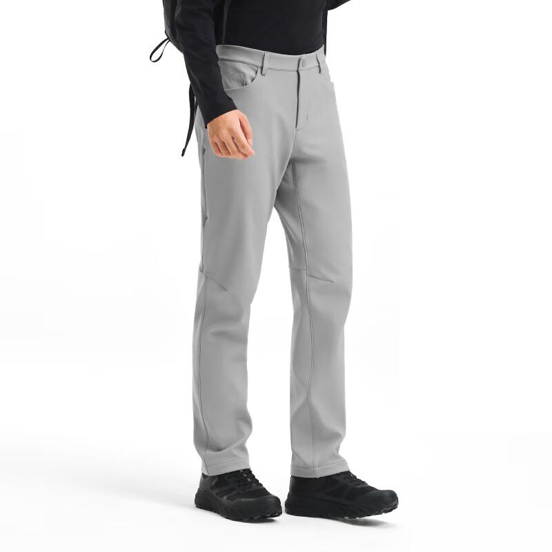 Pelliot Men s Outdoor Softshell Pants XL