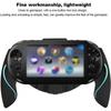 Protection Hard Case Cover for PSV1000, Playstation Vita 1000 Skin Protector Case,Game Console Machine Curved Handle Grip Cover Compatible with PSVITA