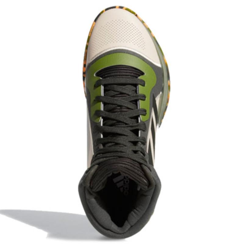 Adidas Marquee Boost 'Camo Sole' Sneakers EF0489