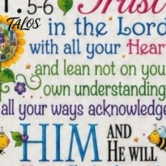 Beginners Crafting Materials 1/2Pcs Prayer Fabric Square, Religious Quilt Square with Text & Flower Sewing Projects Print, DIY Craft for Quilting