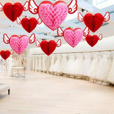 Inredningsdetaljer – Pappersartiklar