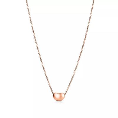 & Co. Elsa Peretti® Minimalist Necklace Women Necklace GRP11433