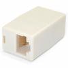 Startech-RJ45 Adapter Startech RJ45COUP10PK Beige