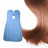 Beard Apron Hair Picker Catcher Grooming Cloak Keeps Sink Clean