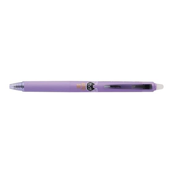 PILOT Ballpoint Pen ANNASUI Friction Synergy Knock 0.3mm Mischievous Cat LFSK13AS25ICB