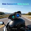 Acessórios para motociclos – Auscultadores de capacete