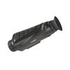 LCANTU TI50 Non-Cooled Thermal Monocular with WiFi & Hotspot Tracking