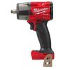 Boulonneuse À Chocs 18V M18 FMTIW2F12-0X (sans Batterie Ni Chargeur) + Coffret HD-BOX - MILWAUKEE - 4933478449