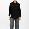Shirt Ml Clodette Black 04v423w Woman