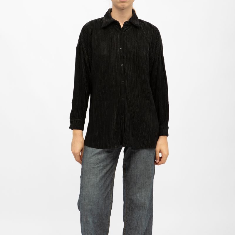 

Chemise ml clodette black 04v423w Femme DEELUXE 74 XL чёрный