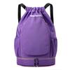 Sports Backpack For Basketball And Tennis With Waterproof Material For Outdoor Activities