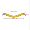 Pack of 4 String Spreader and Organizer Guitar String Tool for Efficient Instrument Care and Faster Restringing Process
