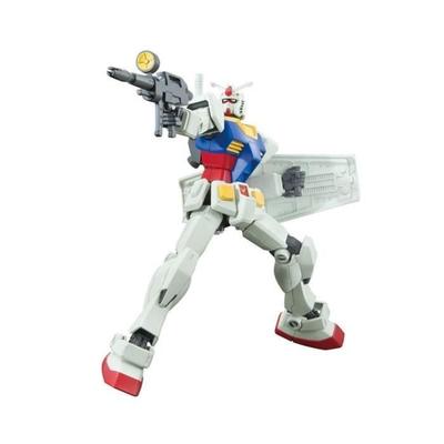 Gundam Model Kit - RX-78-2 Gundam Gunpla HG 1/144 13cm