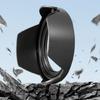 Improved Protections Lens Hood Suitable For 24-70Mm F/2.8 Art And EX HSM Lens Optimized For Wide Angles Use