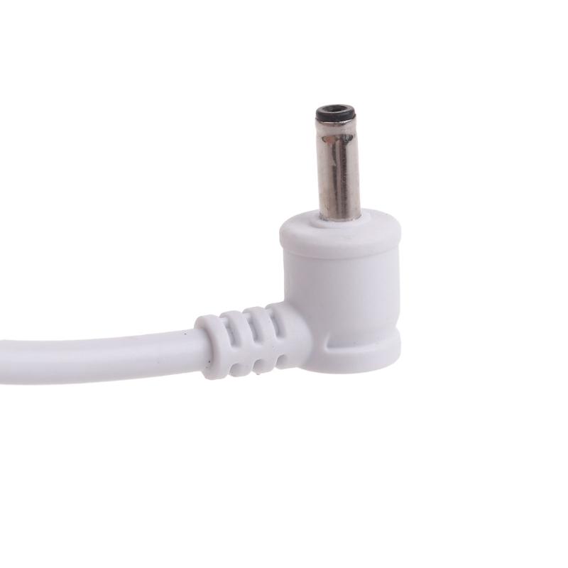 3.5mm X1.35mm Power Extension Cable Adapter Extension Cord for IP Camera CCTV Surveillance Security Camera LED Strip