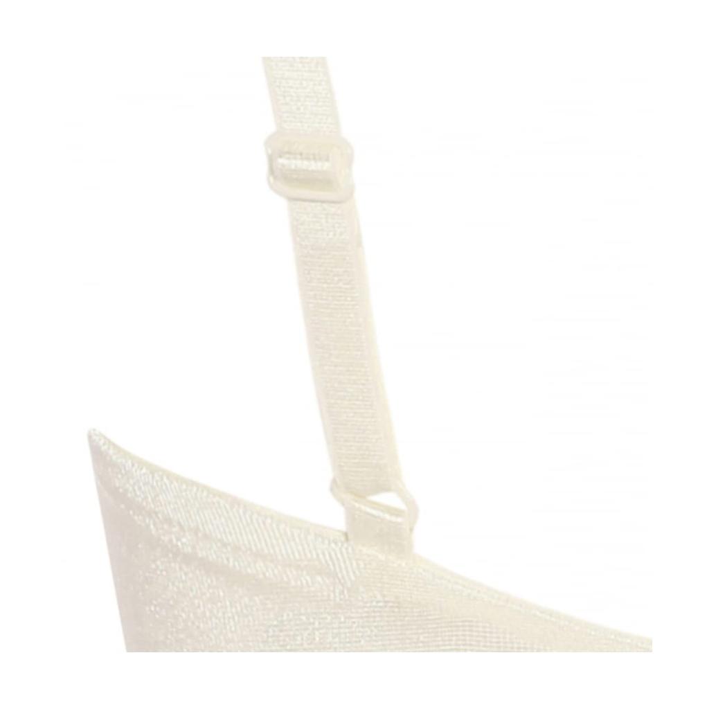 AMOSTYLE Charming Glamor Bra Panty Line Art 1601 A70M & Set, Stitch, (Gray),