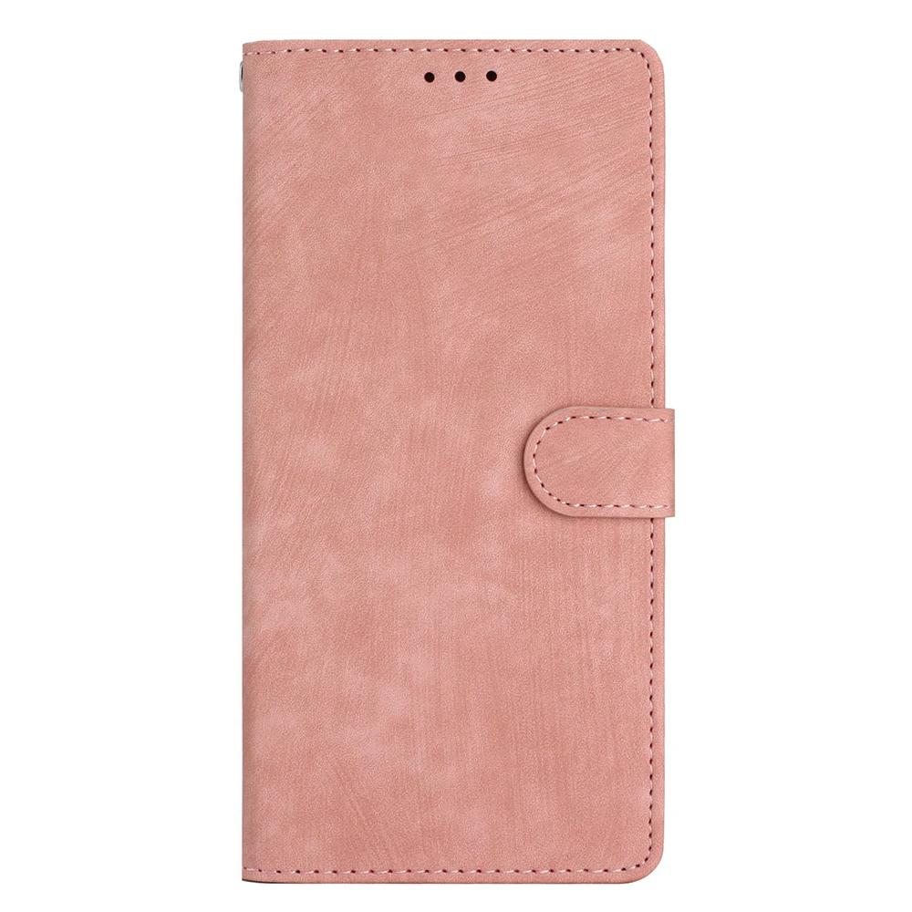 Card Holder Case on For Apple iPhone XS Max X 10 8 7 6 6S Plus SE3 SE Flip Cover Solid Color Leather Phone Case Funda With Strap