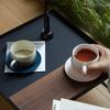 Xiangshang Latte Art Couple Coffee Mug Set