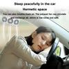 Car Exhaust Fan Energy-saving Cooling System Efficient Ventilator Auto Air Vent