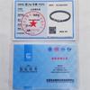 S925 Sterling Silver Simple Domineering Handmade Woven Fashion Creative Man and Woman Bracelets Luxury Jewelry Exquisite Gift