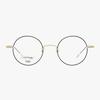 Edeuhadiaiweeo Eyeglass Frames (Ed7018 Black 48)