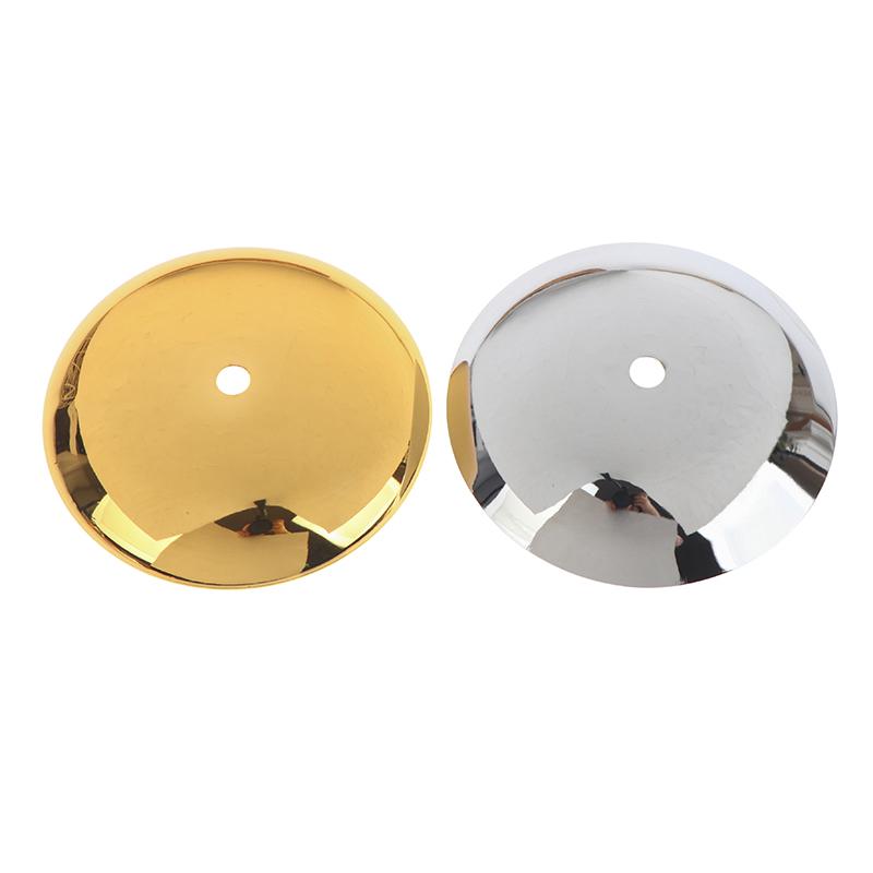 1 Set Flying Saucer Arc Cover Tray Pendant Lamp Ceiling Lamp Accessories Three Forks Fixing Spring + Tension Head