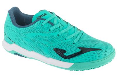 Evolution Jr 25 EVJW IN, for Boy Mint Indoor Football Trainers