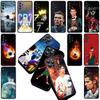 Soccer No 7 Football No7 Portugal Cover for Motorola Moto G35 G22 G23 G32 G53 G60 G72 G64 G20 G71 G52 G41 G42 E13 E20 E32 Case