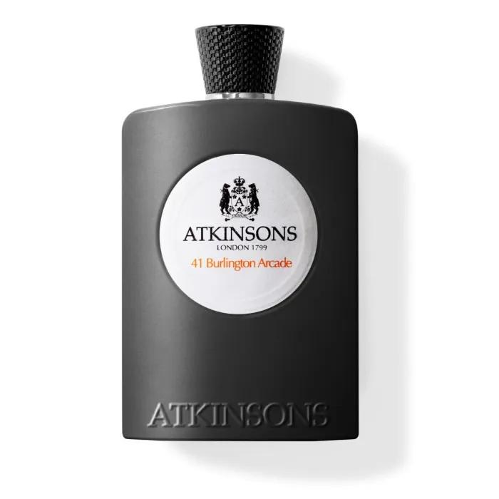 Atkinsons 41 Burlington Arcade Туалетная вода-спрей 100 мл