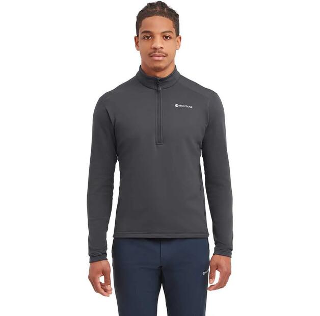 Montane Флис Fury Lite
