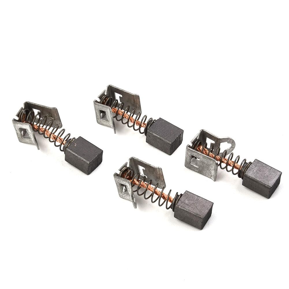 4 τεμ. Καρβουνάκια Για Bosch GSB 18 VE-2LI GSR 18 VE-2LI GSR 36V-LI 2607034904
