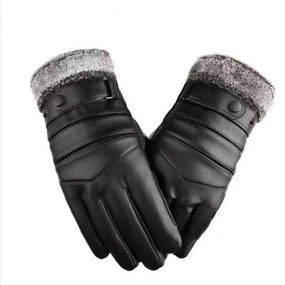 Accessori elettronici – Guanti con sensori