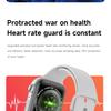 2026 New Watch 10 Smart Watch GPS  More Personality Dial Women Body Temperature Health Monitoring Sports Mode Music Bluetooth Call Smartwatch