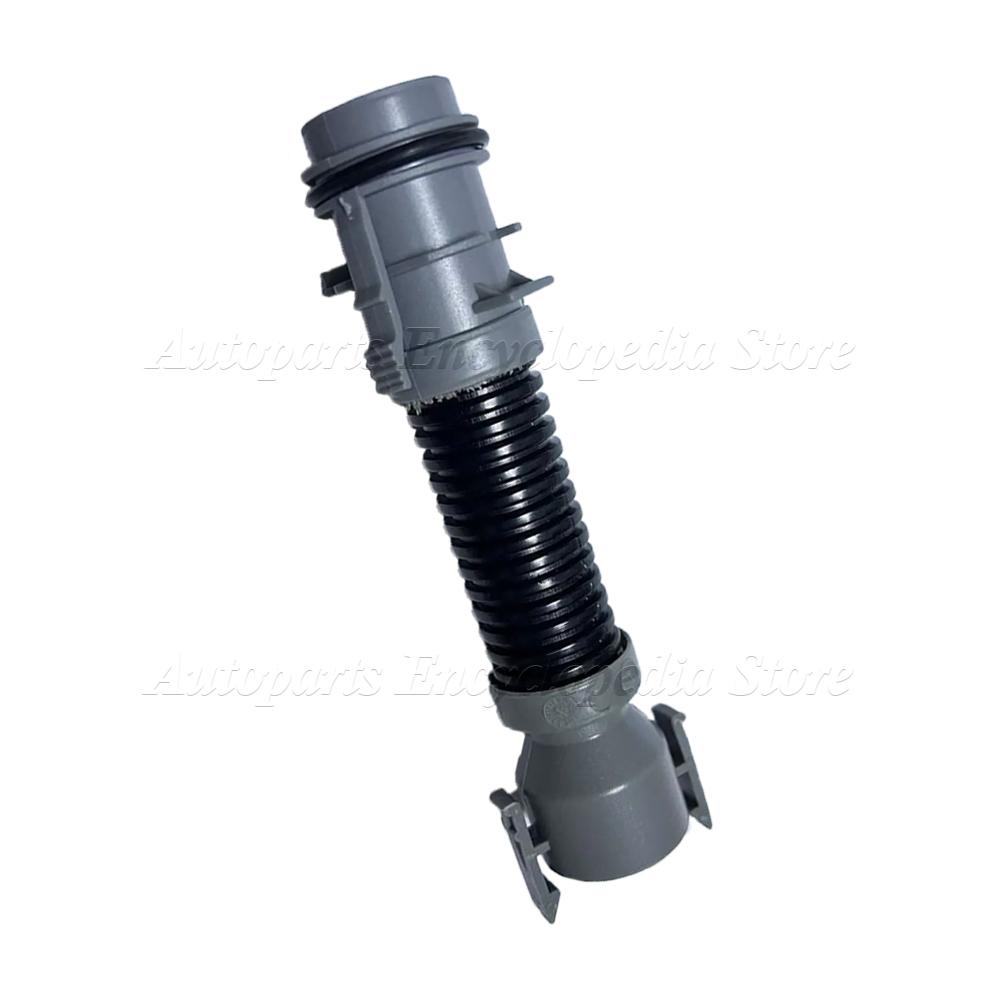 13718513538 New For BMW MINI N47N Intake Breather Pipe Hose Rocker/Cam Cover Car Accessories