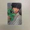 Used AMPERS&ONE Brian Face-to-Face Trading Card