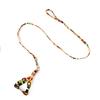 Pet Supplies E****mical Pet Leash, Polyester Printed Puppy Leash 1.0cm