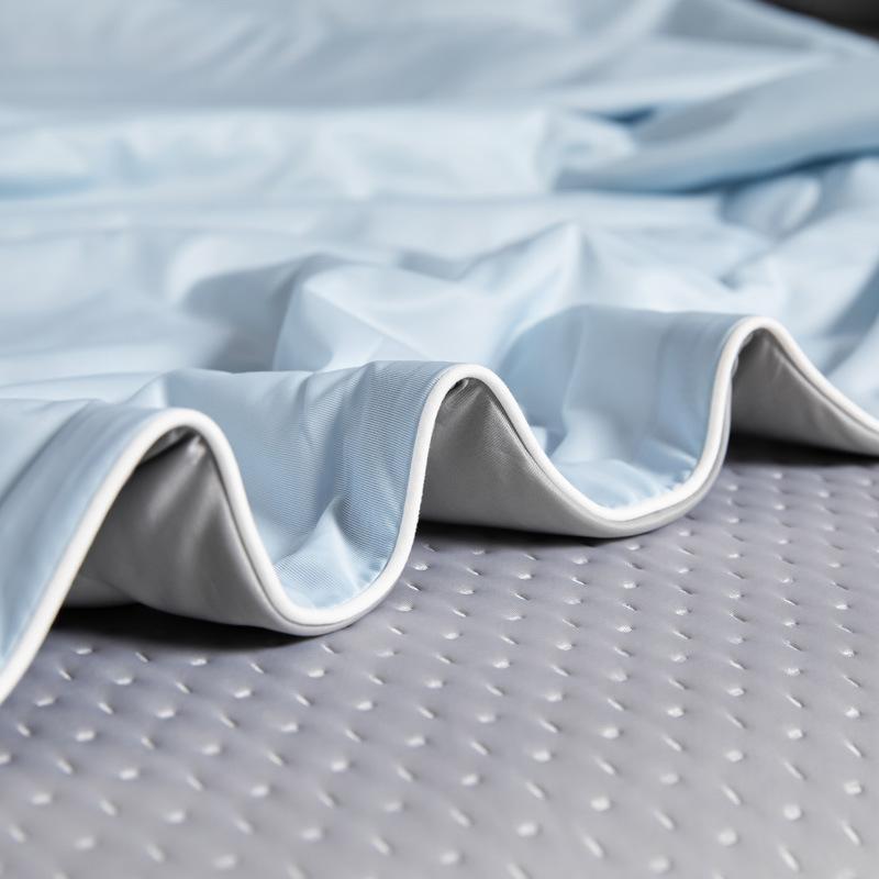 Summer Cool Quilt Cotton Polyester Bedspreads Machine Washable Sheets Pretty King Queen Size Blanket Free Shipping