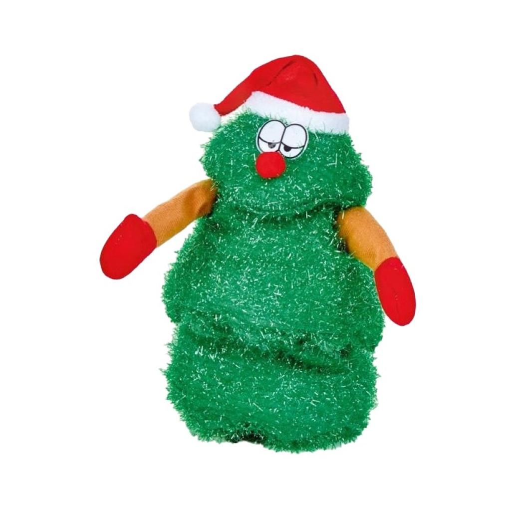 Premier Dance Christmas Singing Tree