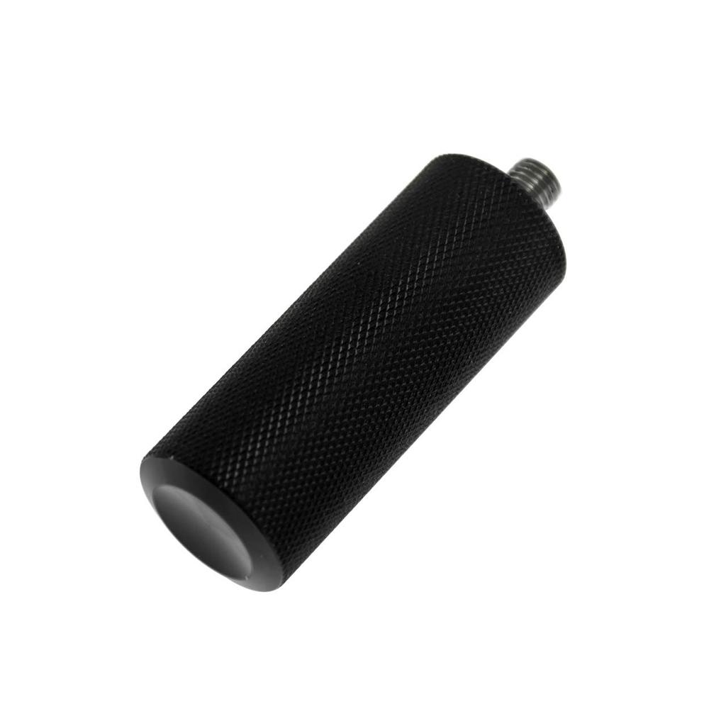 HDBUBALUS CNC Foot Peg Foot Pedal Shifter Peg for Harley