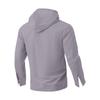 Men's Outdoor Casual Linen Hooded Sweatshirt