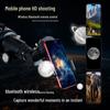 High-Power HD Astronomical Telescope for Kids - Professional Stargazing Gift (Model 30070)