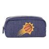 Sunart NBA Square Pouch Denim SUNS NBA-041-SU