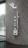 CHROME Shower Panel Faucet