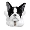 [toytron] FAO Schwarz - French Bulldog Plush Doll 38cm
